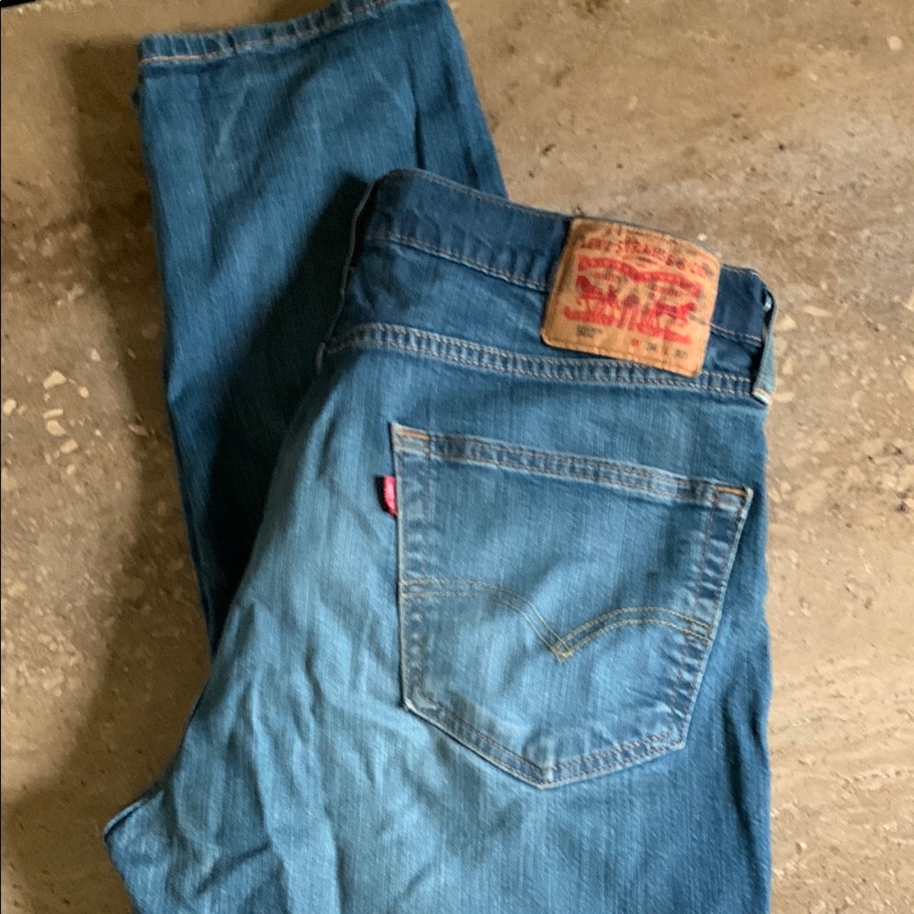 Levi’s 502 34x30
